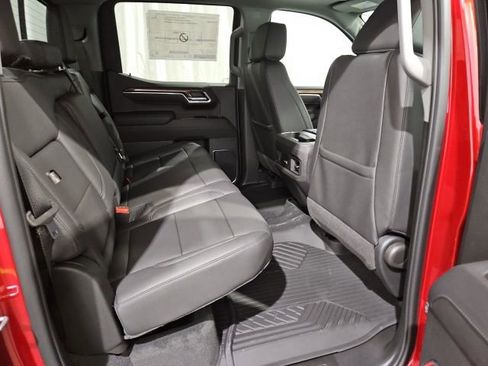 New 2026 Chevrolet Silverado 1500 LT Trail Boss w/ Safety Package image 20