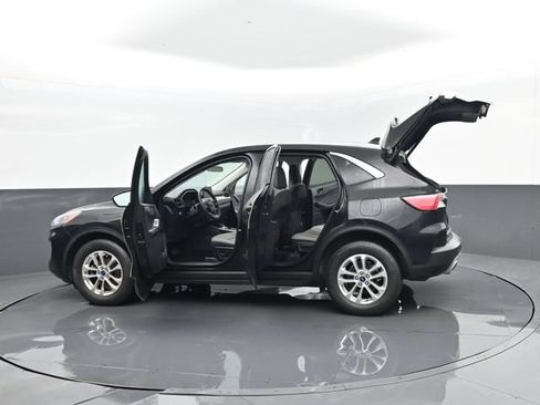 Used 2022 Ford Escape SE w/ Convenience Package AWD/4WD image 31