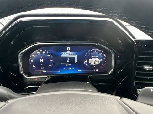 New 2026 Chevrolet Silverado 1500 RST image 23