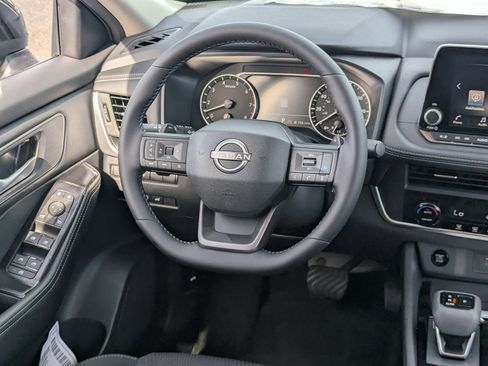 New 2026 Nissan Rogue SV image 22