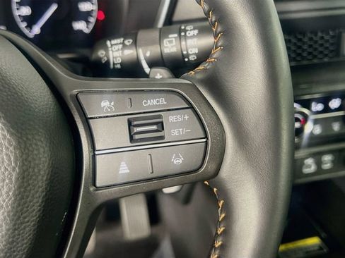 Used 2025 Honda CR-V Sport-L image 18