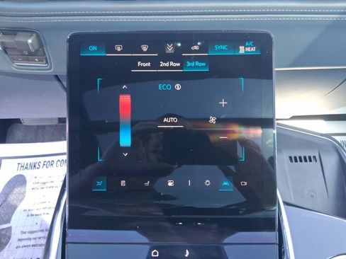 Used 2025 Cadillac Escalade IQ Sport 2 AWD/4WD image 22