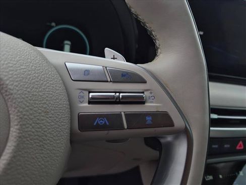 Used 2025 Hyundai Palisade Calligraphy FWD image 30