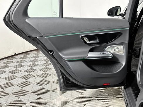 New 2026 Mercedes-Benz E 450 4MATIC All-Terrain Wagon image 25
