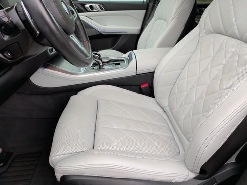 Certified 2023 BMW X5 sDrive40i w/ M Sport Package image 27