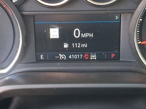 Used 2021 Chevrolet Silverado 1500 LTZ w/ LTZ Convenience Package II image 27