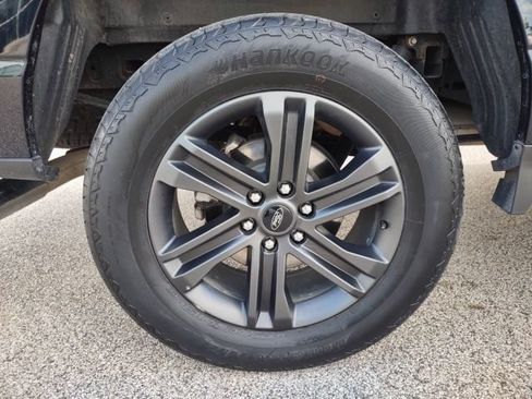 Used 2021 Ford F150 XLT w/ Equipment Group 302A High AWD/4WD image 28