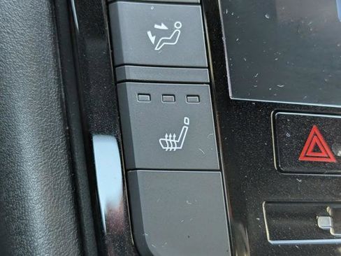 Certified 2025 INFINITI QX55 Luxe w/ Cargo Package image 16