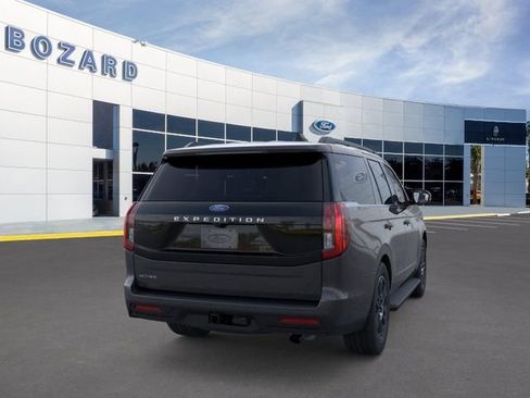 New 2026 Ford Expedition Active RWD image 10