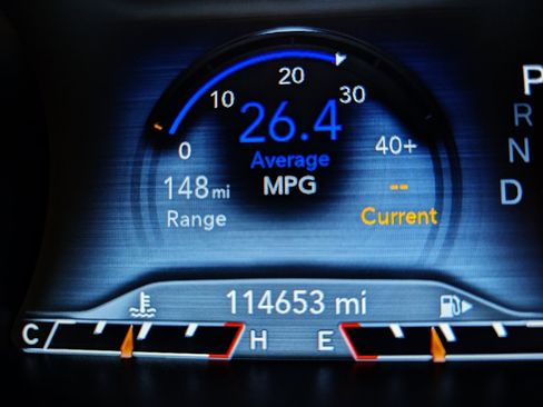 Used 2019 Jeep Cherokee Limited w/ Trailer Tow Group image 51