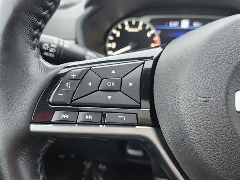 Used 2020 Nissan Altima 2.5 SL image 36