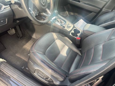 Used 2024 MAZDA CX-5 2.5 Turbo w/ Premium Package AWD/4WD image 8