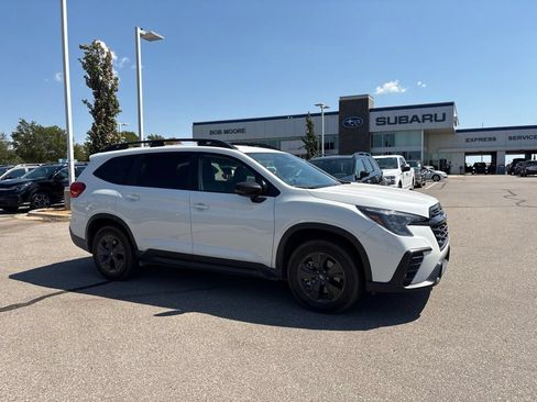 Used 2026 Subaru Ascent Premium AWD/4WD image 1