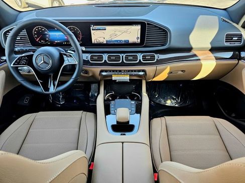 New 2026 Mercedes-Benz GLE 350 4MATIC image 25