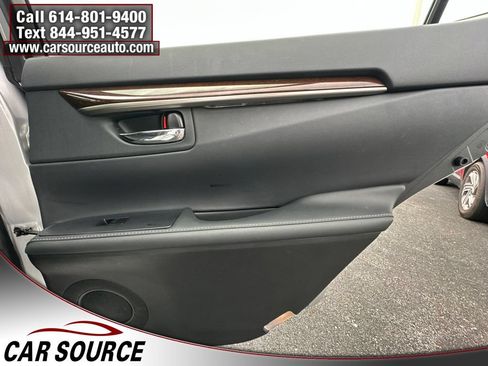 Used 2014 Lexus ES 350 w/ Premium Package FWD image 32