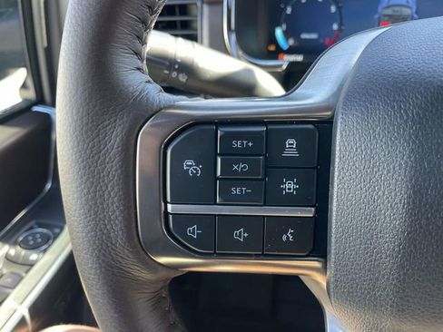 New 2026 Ford F150 King Ranch w/ Equipment Group 601A High image 17