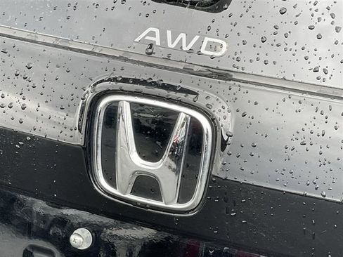 Used 2023 Honda CR-V EX-L image 34