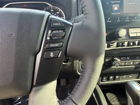 New 2026 Nissan Frontier SV w/ SV Convenience Package RWD image 20