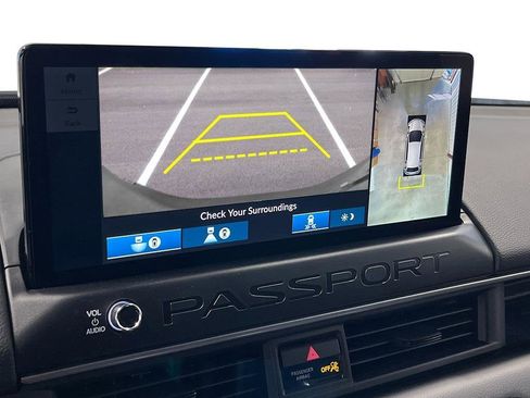 New 2026 Honda Passport TrailSport Elite image 19