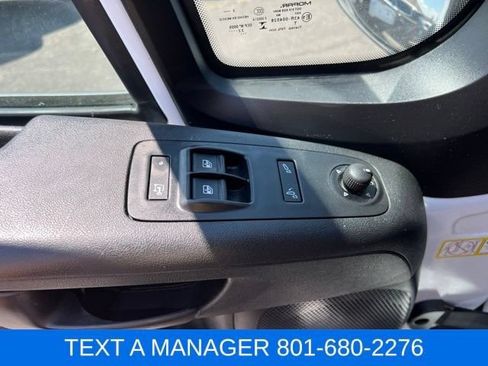 Used 2023 RAM ProMaster 2500 w/ Driver Convenience Group FWD image 16