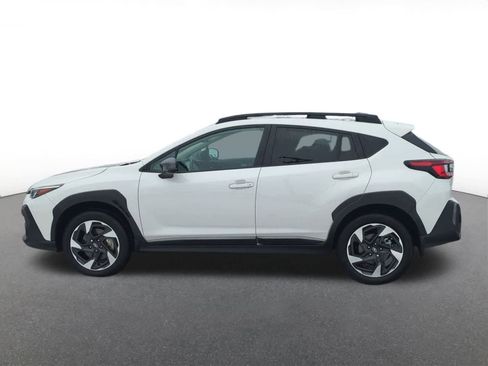 Certified 2025 Subaru Crosstrek 2.5i Limited image 3