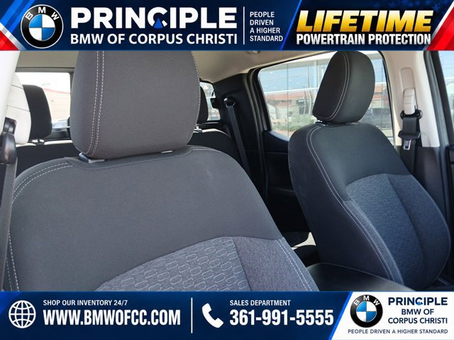 Used 2024 Ford Ranger XLT AWD/4WD image 17