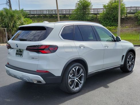 Used 2026 BMW X5 sDrive40i RWD image 3