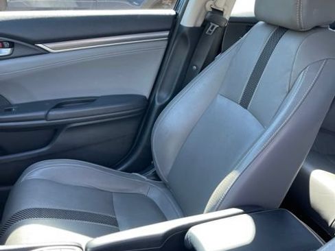 Used 2020 Honda Civic EX-L image 5