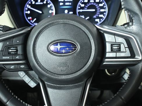 Used 2020 Subaru Outback Premium AWD/4WD image 19