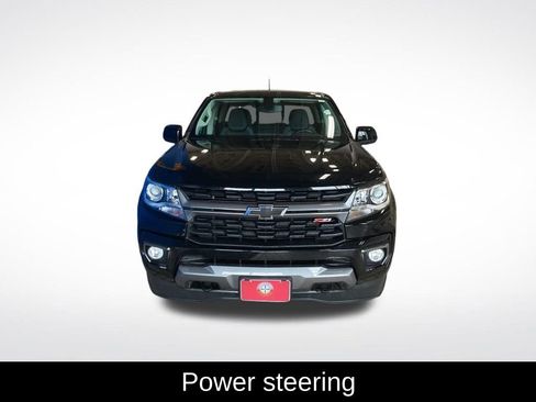 Used 2022 Chevrolet Colorado Z71 image 15