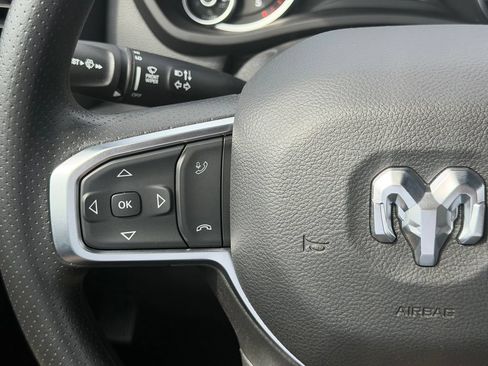 New 2026 RAM 2500 Tradesman AWD/4WD image 23