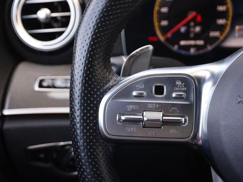 Used 2019 Mercedes-Benz E 63 AMG S image 13