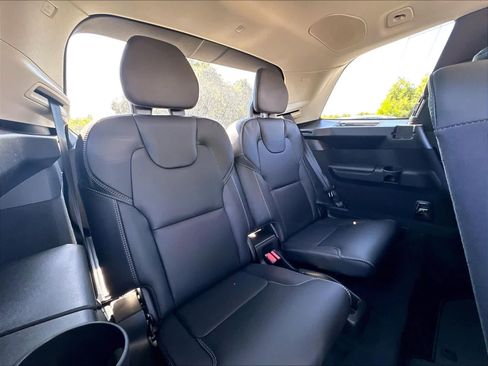 New 2026 Volvo XC90 T8 Ultra AWD/4WD image 28