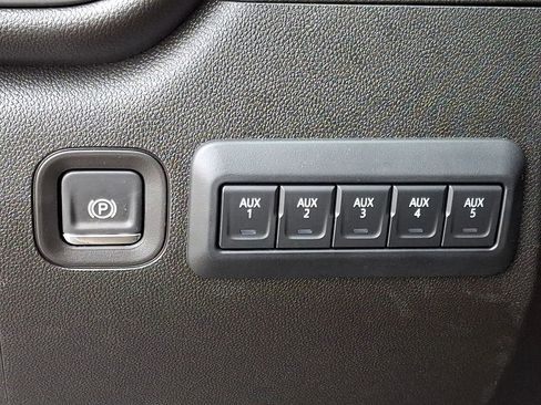 New 2026 Chevrolet Silverado 3500 W/T w/ WT Convenience Package AWD/4WD image 14
