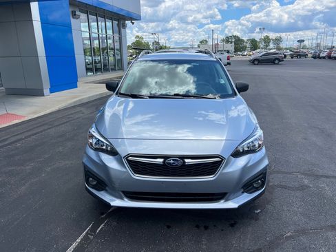 Used 2018 Subaru Impreza 2.0i Premium w/ Eyesight & BSD & Rcta AWD/4WD image 7