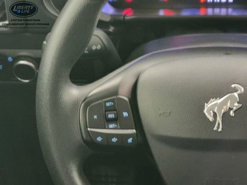 Used 2023 Ford Bronco Sport Big Bend image 28