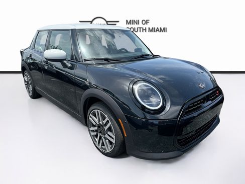New 2026 MINI Cooper S FWD image 1