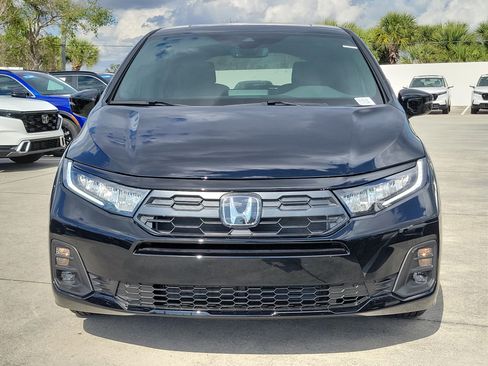 New 2026 Honda Odyssey Sport-L image 2