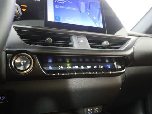 Used 2025 Lexus UX 300h FWD image 26