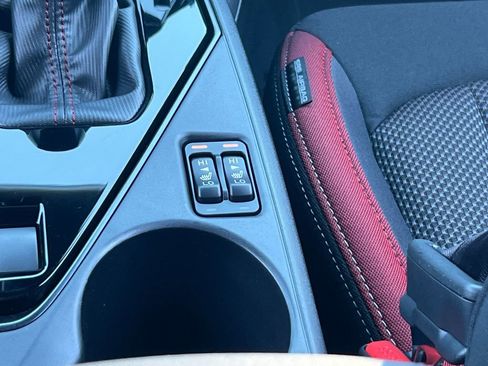 Certified 2025 Subaru Impreza RS image 26