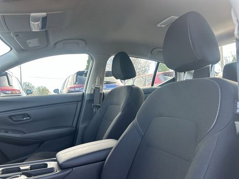 New 2025 Nissan Sentra S image 18