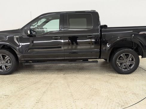 Certified 2023 Ford F150 XLT w/ Equipment Group 302A High image 2