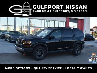 Used 2026 Honda Passport TrailSport video 1