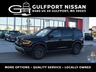 Used 2026 Honda Passport TrailSport