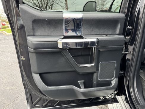 Used 2019 Ford F450 Platinum w/ Platinum Ultimate Package image 32