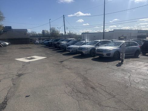 Used 2016 Subaru Impreza 2.0i AWD/4WD image 18