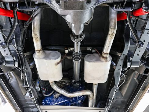 Used 1989 Ford Bronco image 26