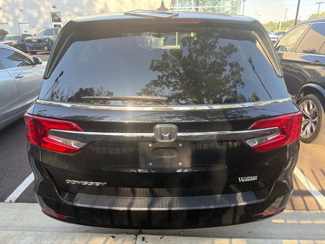 Used 2019 Honda Odyssey EX-L image 6