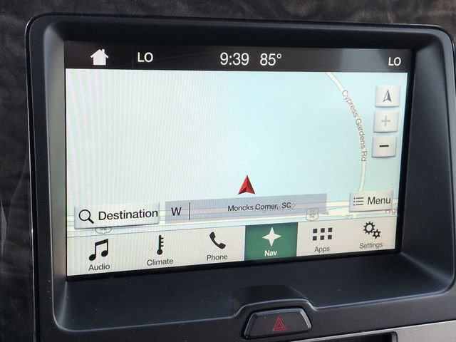 Used 2017 Ford Expedition Limited w/ Equipment Group 301A RWD image 22