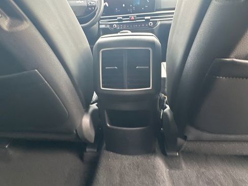 New 2026 Kia Sportage X-Line w/ X-Line Technology Package image 21